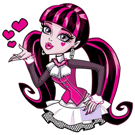 Monster High Draculaura Drawing Hot Sex Picture