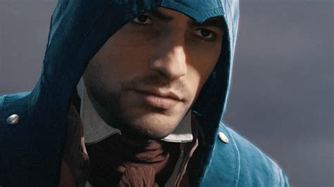 Assassin S Creed Unity Story Trailer Youtube
