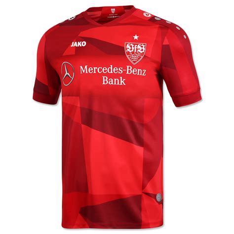 Verein für bewegungsspiele stuttgart 1893 e. VfB Stuttgart 2019-20 Jako Away Kit | 19/20 Kits | Football shirt blog