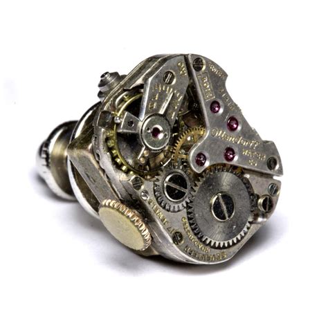 Steampunk Pin 2 By Catherinetterings On Deviantart
