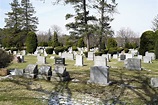 Arlington Cemetery - Drexel Hill, Pennsylvania — Local Cemeteries