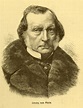 Lorenz Ritter von Stein (1815-1890), Nationalökonomie, Staats- und ...