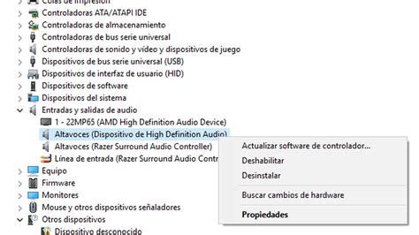 Cómo Solucionar Los Problemas De Audio Y Sonido De Windows 10