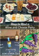 Images of Ideas For Hosting A Wine Tasting Party