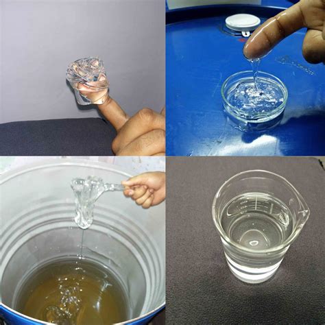 Silicone Oil Manufacturer In India Silicone Oil