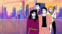 Moonbeam City - Comedy Central - Watch on Paramount Plus