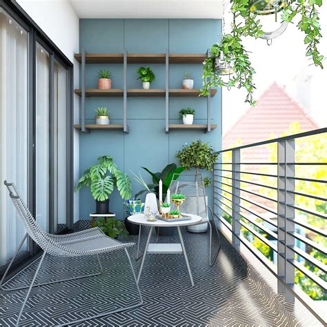 100 Modern Balcony Designs For Home
