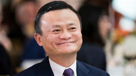 Alibaba Founder Jack Ma Living In Japan After China Tech Crackdown