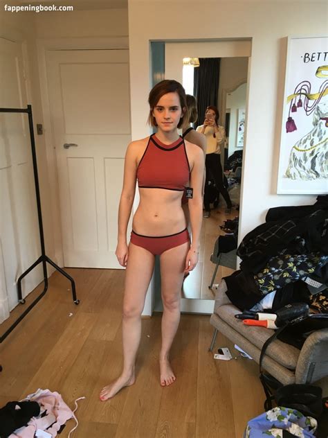 Emma Watson Nude Album Girls