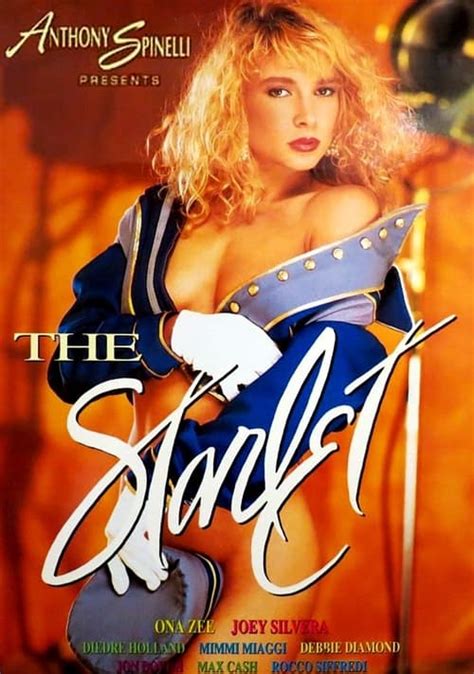 the starlet 1991 — the movie database tmdb