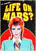 Life On Mars? by indesition Rock Posters, Band Posters, Concert Posters ...