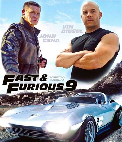 Fast And Furious 9 123movies