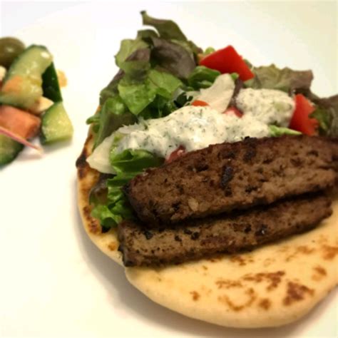 Traditional Gyro Meat Recipe Allrecipes