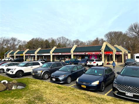 1100 Waverly Ave, Holtsville, NY 11742 - Waverly Plaza | LoopNet