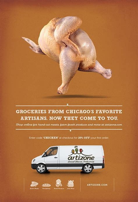 50 Funny Ads To Inspire You