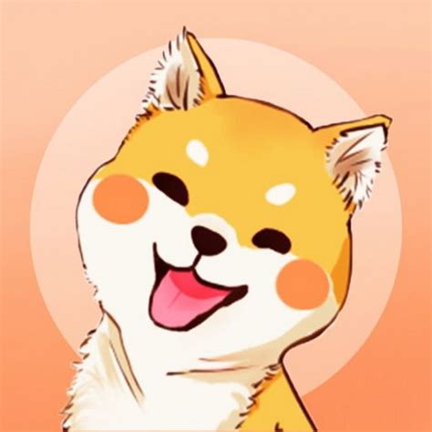 Adorable cute anime good discord pfp. Doge - YouTube