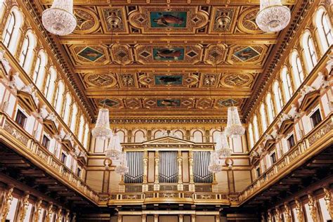 Vienna Mozart Concert At The Golden Hall Getyourguide
