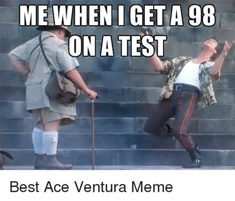 Funny Ace Ventura Memes Of 2016 On Sizzle Burger King