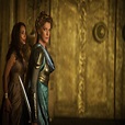 Natalie Portman & Rene Russo from Thor: The Dark World Movie Pics | E ...