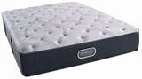 Simmons Beautyrest Silver Pictures