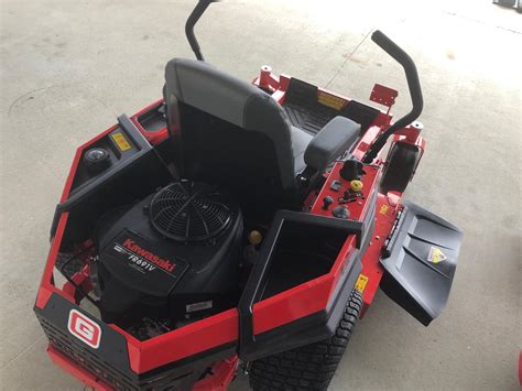 2019 Gravely Zt Xl® 52 915204 For Sale In Goldsboro Nc Musgrave
