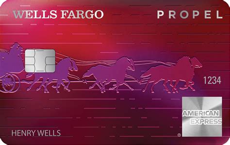 Maybe you would like to learn more about one of these? Wells Fargo Propel AmEx Credit Card Review (2020.1 Update: 20k Offer) - US Credit Card Guide
