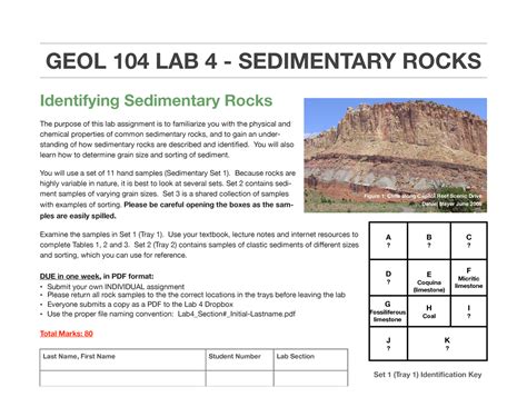 Geol104 Lab4 Geology Dynamic Earth Lab 3 Igneous Rocks Geol 104 Lab