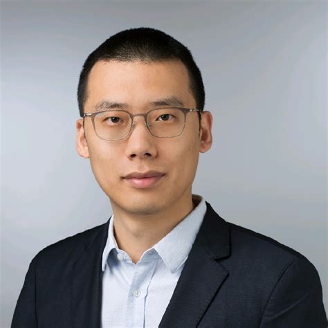 Liang Cheng Wissenschaftlicher Mitarbeiter Universität Der Bundeswehr München Linkedin