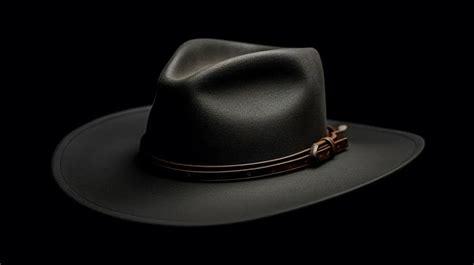 Ultimate Guide To The Types Of Cowboy Hat Creases