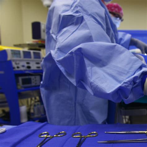 Heart Surgeries Down By Half In Us As Patients Avoid Hospitals During