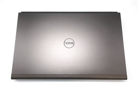 Dell Precision M6800 Laptop Core I7 16gb Ram K4100m 480gb Warranty