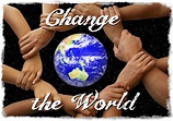 “Change the World” « St. James United Methodist Church