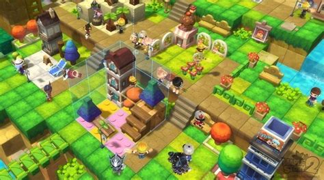 Maplestory 2 Review But Why Tho