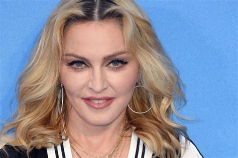 Madonna Calls Gun Control 'A New Vaccination' In Passionate Video ...