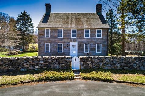 The Old Stone House C 1750 Circa Old Houses Old Houses For Sale