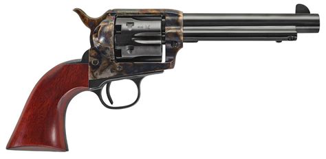 A Uberti 1873 Cattleman Ii Revolver 356510 357 Mag 55