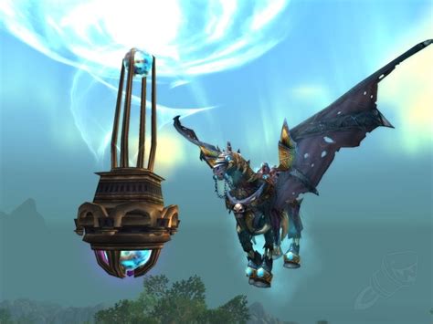 Invincibles Reins Achievement World Of Warcraft