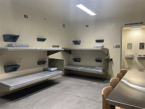 Utah Leaders Unveil New State Prison In Salt Lake City Axios Salt
