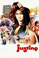Justine (1969) — The Movie Database (TMDB)