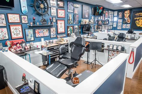 4 Best Pos Systems For Tattoo Shops