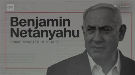 Benjamin Netanyahus Corruption Trial Will Start Two Weeks After Israels Elections Cnn