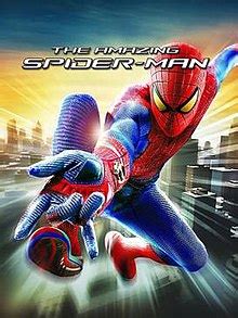 The amazing spider man 2 is developed beenox and presented by activision. The Amazing Spider-Man (2012 video game) - Wikipedia