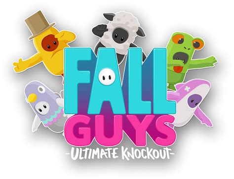 Fall Guys Ultimate Knockout Game Playstation