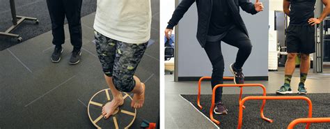 Balance And Gait Disorders Chicago Illinois The Fit Institute