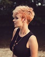 10 Peppy Pixie Cuts - Boy-Cuts & Girlie-Cuts to Inspire, 2018 Short ...