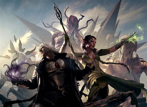 The gathering, we have 23 images. Magic: The Gathering HD Wallpaper | Background Image | 3000x2200 | ID:354052 - Wallpaper Abyss