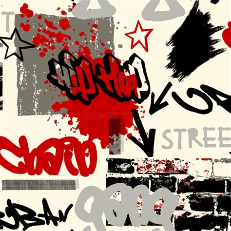 More wallpapers and features in the app. Red Black Grey Wallpaper - WallpaperSafari