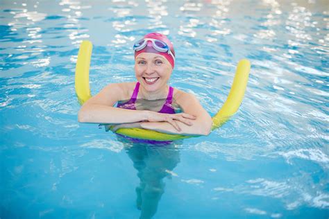 Adult Swimming Lessons Perth Jump Swim Schools