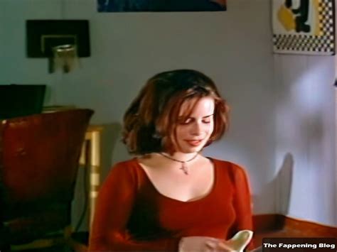 Holly Marie Combs Nude A Reason To Believe 7 Pics Remastered And Enhanced Video Thefappening
