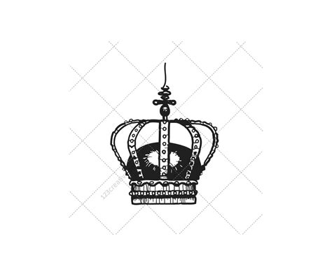 Royal Crown Vector Pack Mix Of Various Crowns Vector Royal Crown